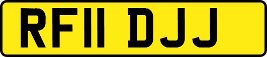 RF11DJJ