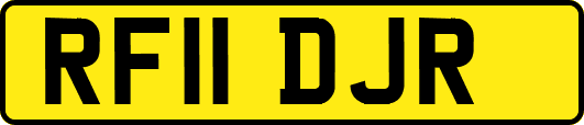 RF11DJR