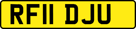 RF11DJU