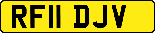 RF11DJV