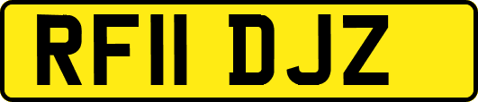 RF11DJZ