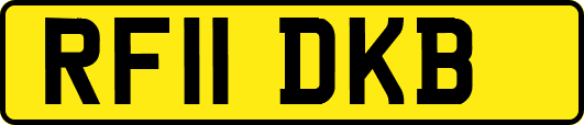 RF11DKB