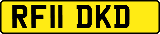 RF11DKD