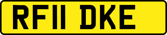 RF11DKE