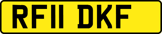 RF11DKF