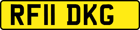 RF11DKG