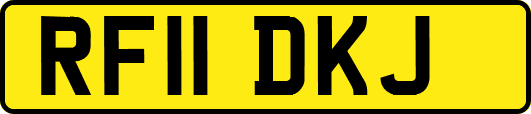 RF11DKJ