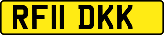 RF11DKK