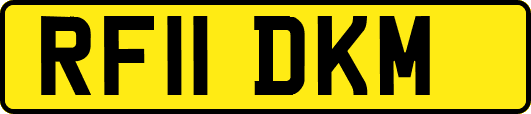RF11DKM