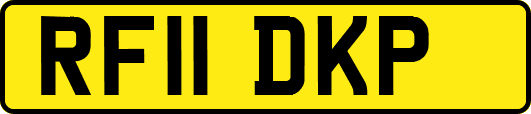 RF11DKP