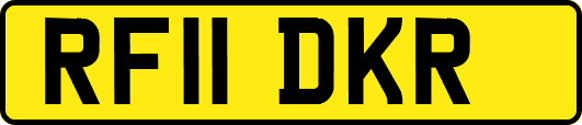 RF11DKR