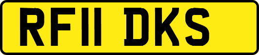 RF11DKS