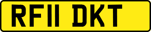 RF11DKT
