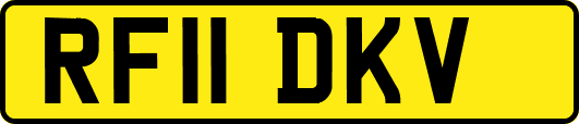 RF11DKV