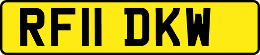 RF11DKW