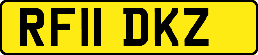 RF11DKZ