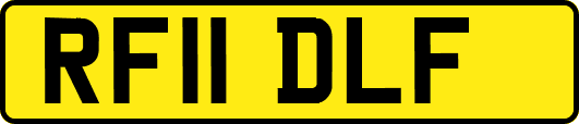 RF11DLF