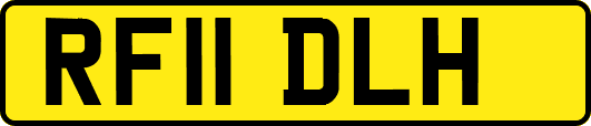 RF11DLH