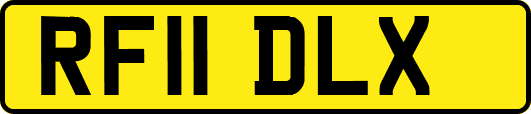 RF11DLX