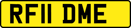 RF11DME