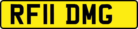 RF11DMG