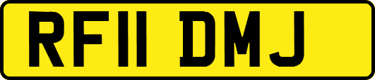 RF11DMJ