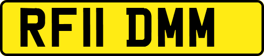 RF11DMM