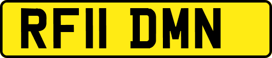 RF11DMN
