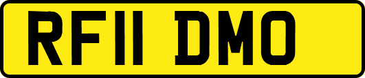 RF11DMO