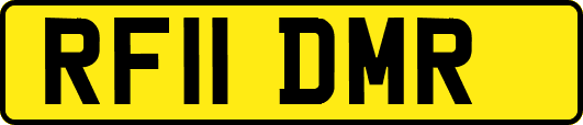 RF11DMR