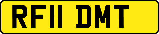 RF11DMT