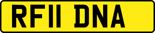RF11DNA