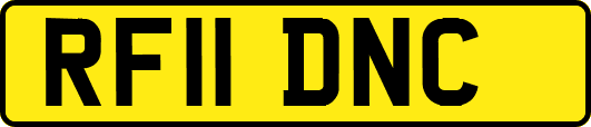 RF11DNC