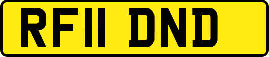 RF11DND