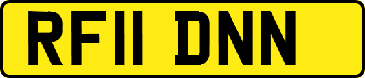 RF11DNN