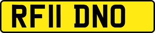RF11DNO