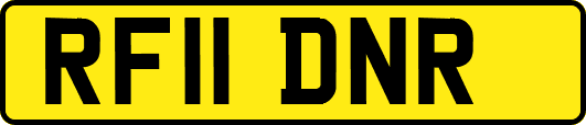 RF11DNR