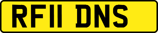 RF11DNS