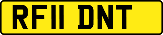 RF11DNT