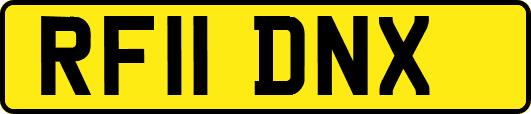 RF11DNX