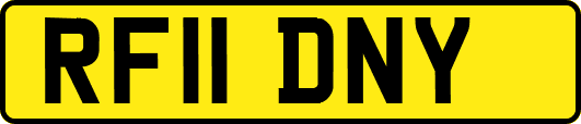 RF11DNY