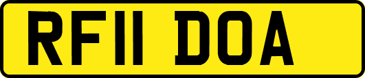 RF11DOA