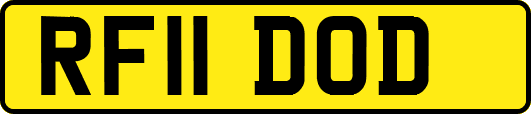 RF11DOD