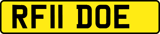 RF11DOE