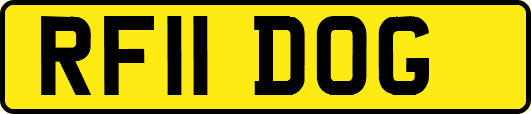 RF11DOG