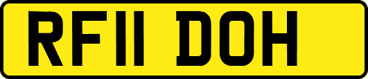 RF11DOH