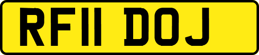 RF11DOJ