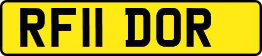 RF11DOR