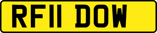 RF11DOW