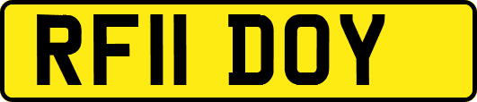 RF11DOY